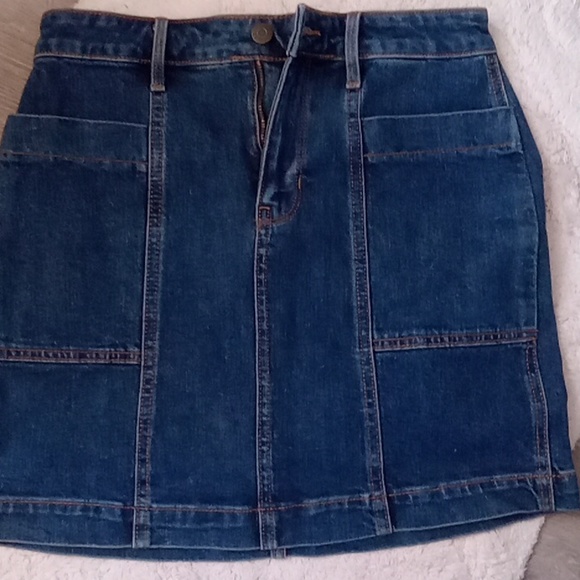 Old navy skirt - Picture 1 of 1